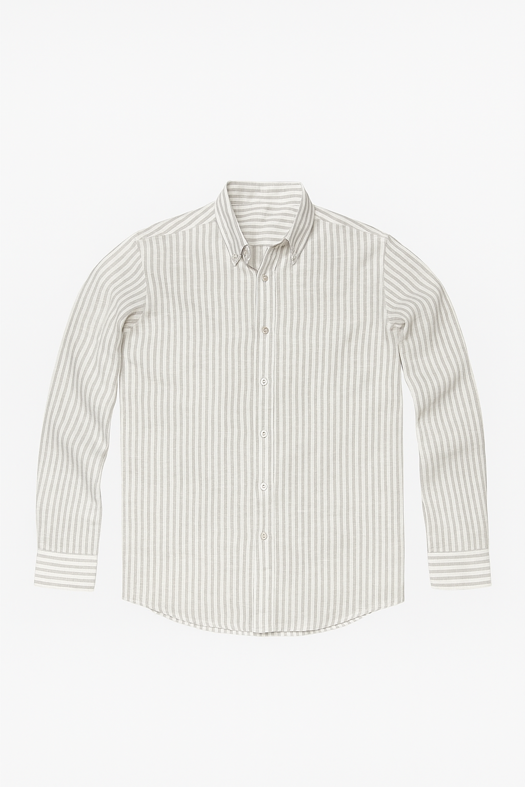 Striped Shirt