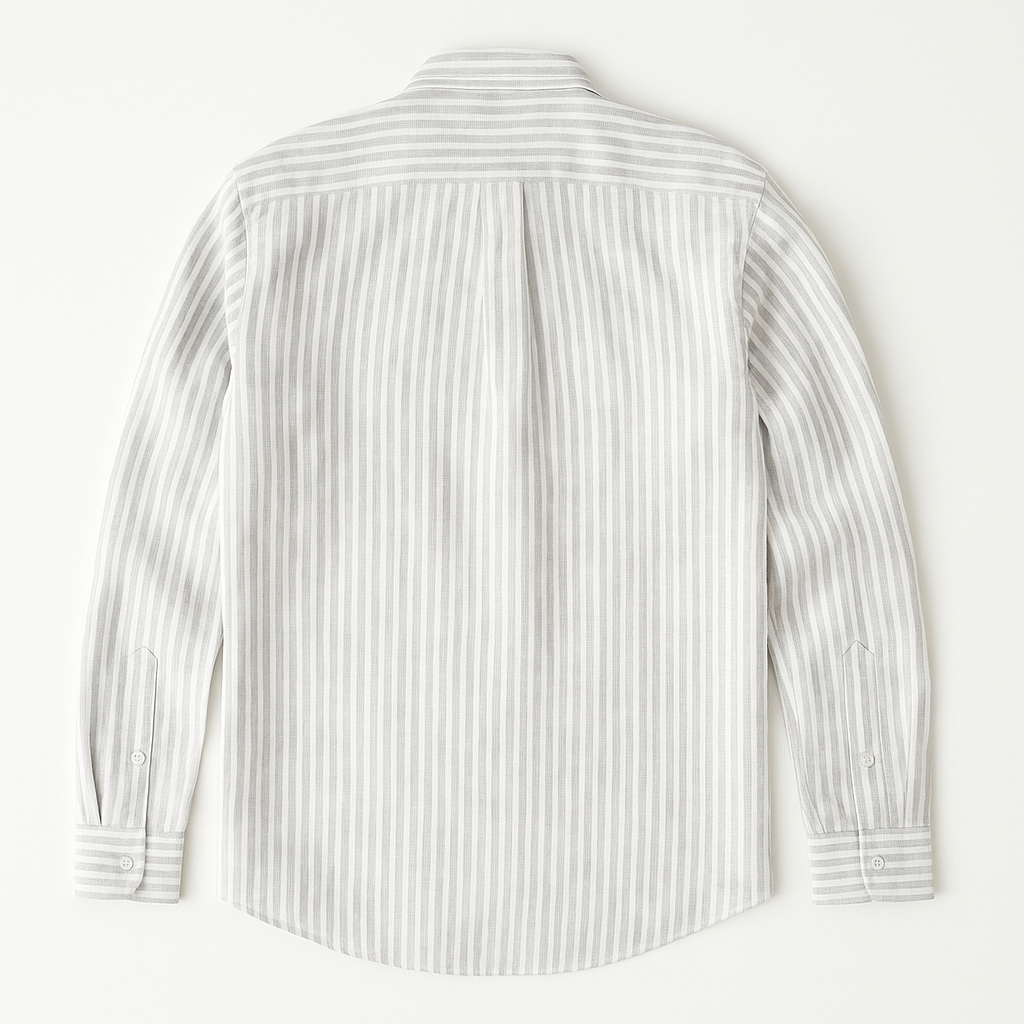 Striped Shirt