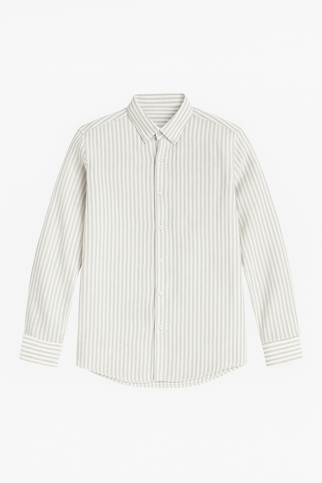 Striped Shirt