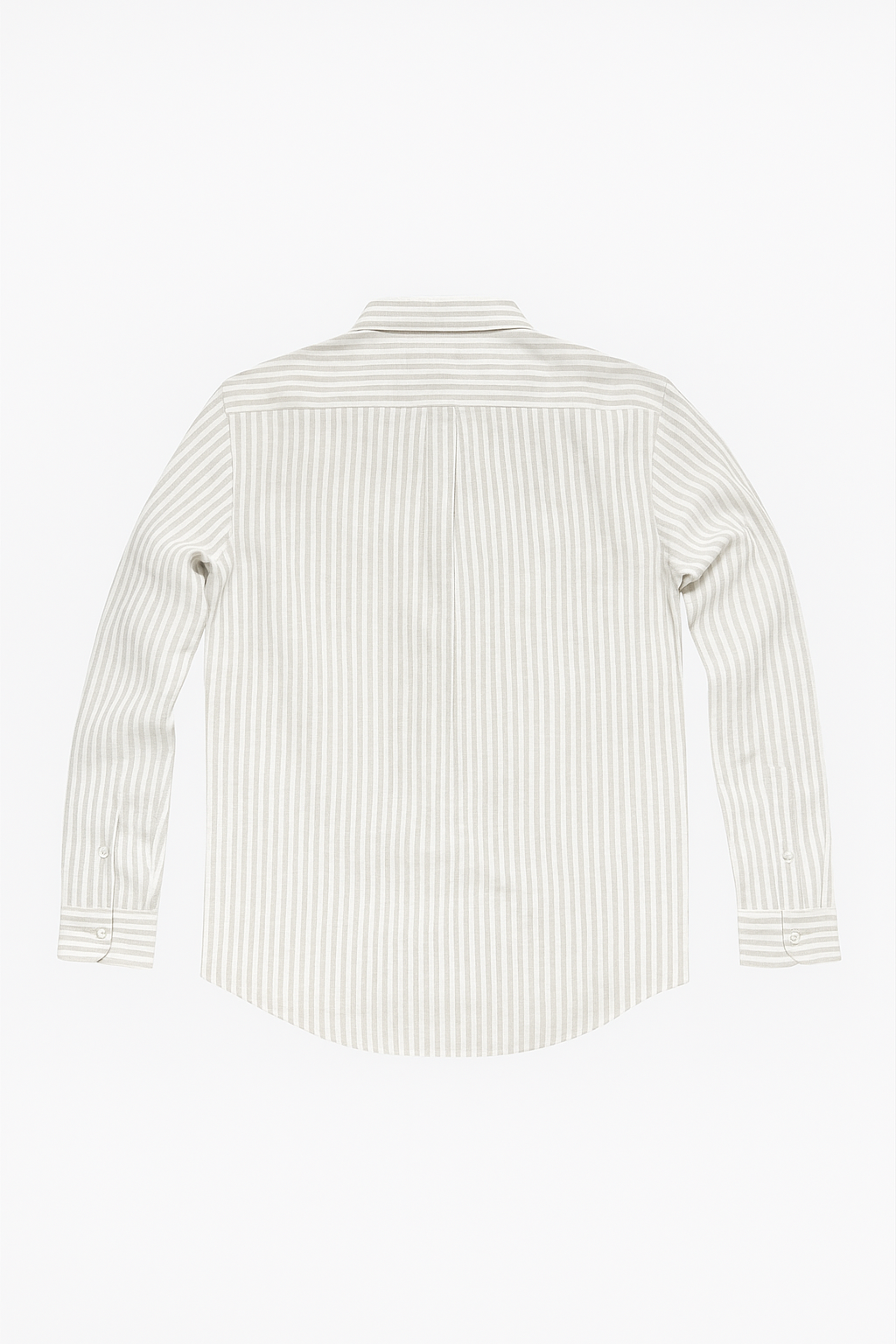 Striped Shirt